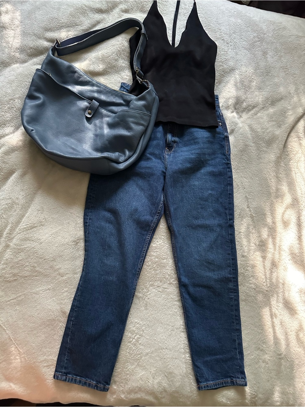 Bundle of three items
